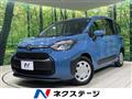 2023 Toyota Sienta