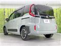 2023 Toyota Sienta