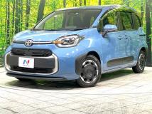 2023 Toyota Sienta