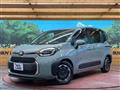 2023 Toyota Sienta