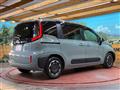 2023 Toyota Sienta