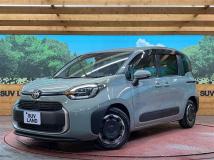 2023 Toyota Sienta