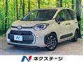 2023 Toyota Sienta
