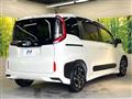 2023 Toyota Sienta