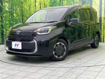2024 Toyota Sienta