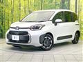 2025 Toyota Sienta