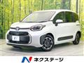 2025 Toyota Sienta