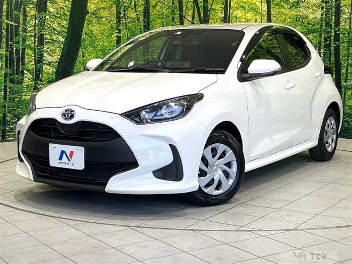 2021 Toyota Toyota Others