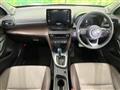 2021 Toyota Yaris Cross