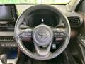 2021 Toyota Yaris Cross
