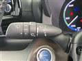 2021 Toyota Yaris Cross