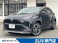 2021 Toyota Yaris Cross