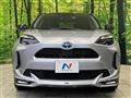 2021 Toyota Yaris Cross