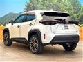 2021 Toyota Yaris Cross