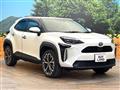 2021 Toyota Yaris Cross