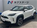 2021 Toyota Yaris Cross