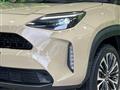 2021 Toyota Yaris Cross
