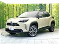 2021 Toyota Yaris Cross