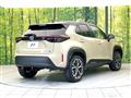 2021 Toyota Yaris Cross