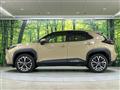 2021 Toyota Yaris Cross