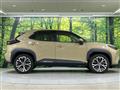 2021 Toyota Yaris Cross