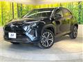 2022 Toyota Yaris Cross