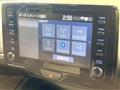 2022 Toyota Yaris Cross