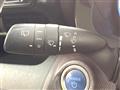 2022 Toyota Yaris Cross
