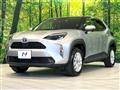 2022 Toyota Yaris Cross