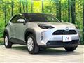 2022 Toyota Yaris Cross