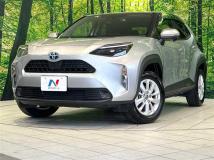 2022 Toyota Yaris Cross