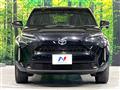 2022 Toyota Yaris Cross