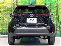 2022 Toyota Yaris Cross