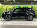 2022 Toyota Yaris Cross