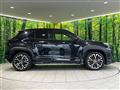 2024 Toyota Yaris Cross