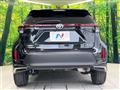 2024 Toyota Yaris Cross