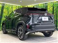 2024 Toyota Yaris Cross