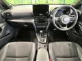 2024 Toyota Yaris Cross