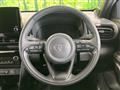 2024 Toyota Yaris Cross