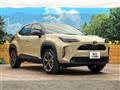 2024 Toyota Yaris Cross