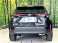 2024 Toyota Yaris Cross