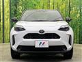 2025 Toyota Yaris Cross