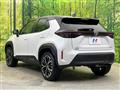 2025 Toyota Yaris Cross