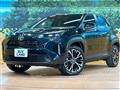 2025 Toyota Yaris Cross