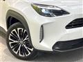 2025 Toyota Yaris Cross