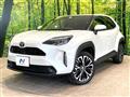 2025 Toyota Yaris Cross