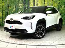 2025 Toyota Yaris Cross
