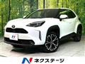 2025 Toyota Yaris Cross