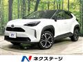 2025 Toyota Yaris Cross