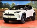 2025 Toyota Yaris Cross